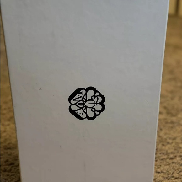 Alexander McQueen, Sneaker Canvas Sack - Picture 11 of 12